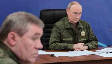 Ekspertas apie Iraną: tai būtų didžiulis pralaimėjimas Putinui