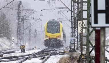 Tarp nemokamai po Europą traukiniais keliauti galėsiančių aštuoniolikmečių – 250 lietuvių