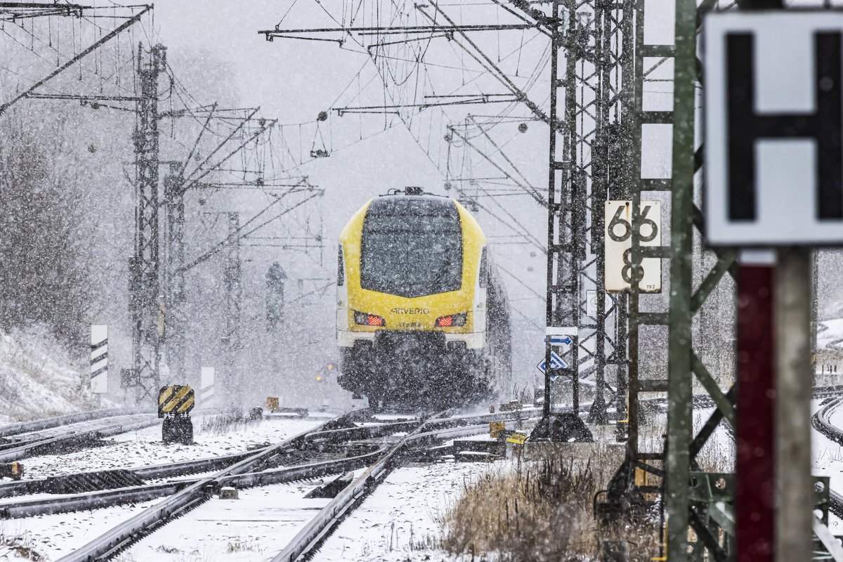 Tarp nemokamai po Europą traukiniais keliauti galėsiančių aštuoniolikmečių – 250 lietuvių