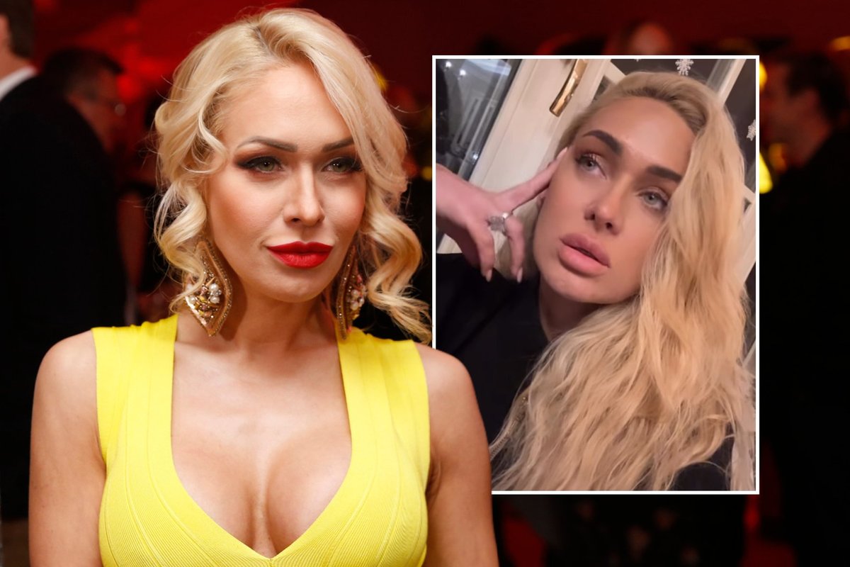 Po pastabų dėl rusų kalbos, Oksana Pikul rėžė tiesiai šviesiai: visam laikui uždarau šį klausimą