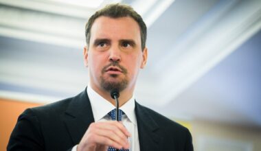 Abromavičius Ukrainoje parduoda „Agro-Region“ grupę