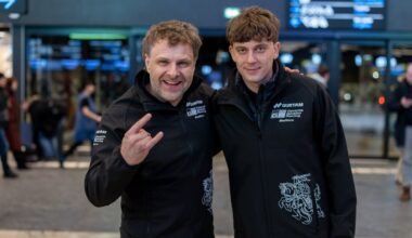 Dakaro ralio favoritai ir kokie Vanago, Baciuškos ar Žalos šansai laimėti beduiną?