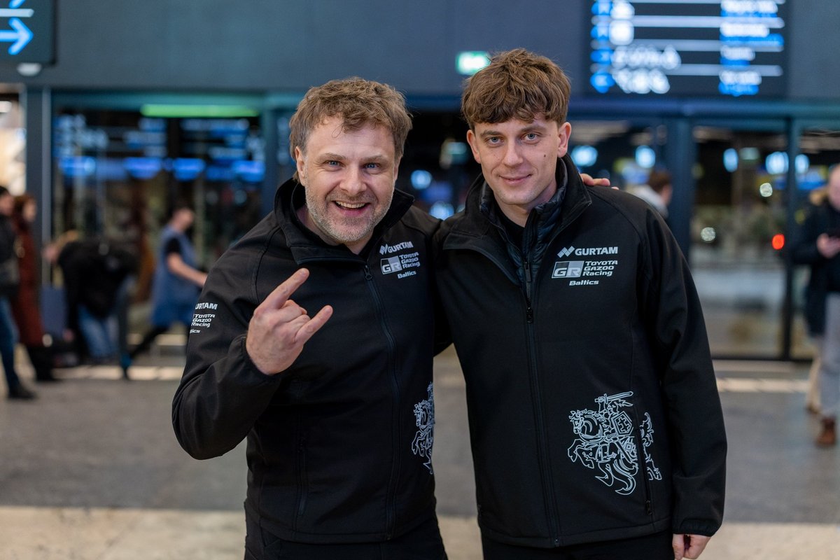 Dakaro ralio favoritai ir kokie Vanago, Baciuškos ar Žalos šansai laimėti beduiną?