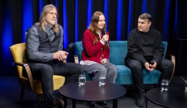 Delfi premjera. Grupė „Skylė“ kviečia į naują muzikinį epą: uždegs Sausio 13-osios „širdžių laužus“