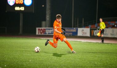 „Bangoje“ lieka keturi jauni lietuviai