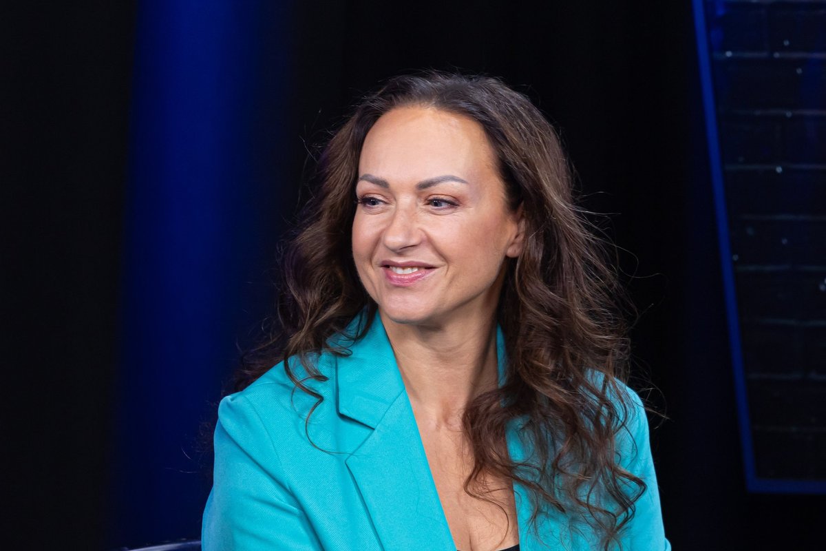 Jubiliejų mininti Asta Pilypaitė atvėrė širdį