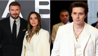 Beckham šeimos dramoje – naujos detalės: paaiškėjo, kas iš tiesų tarp jų vyksta