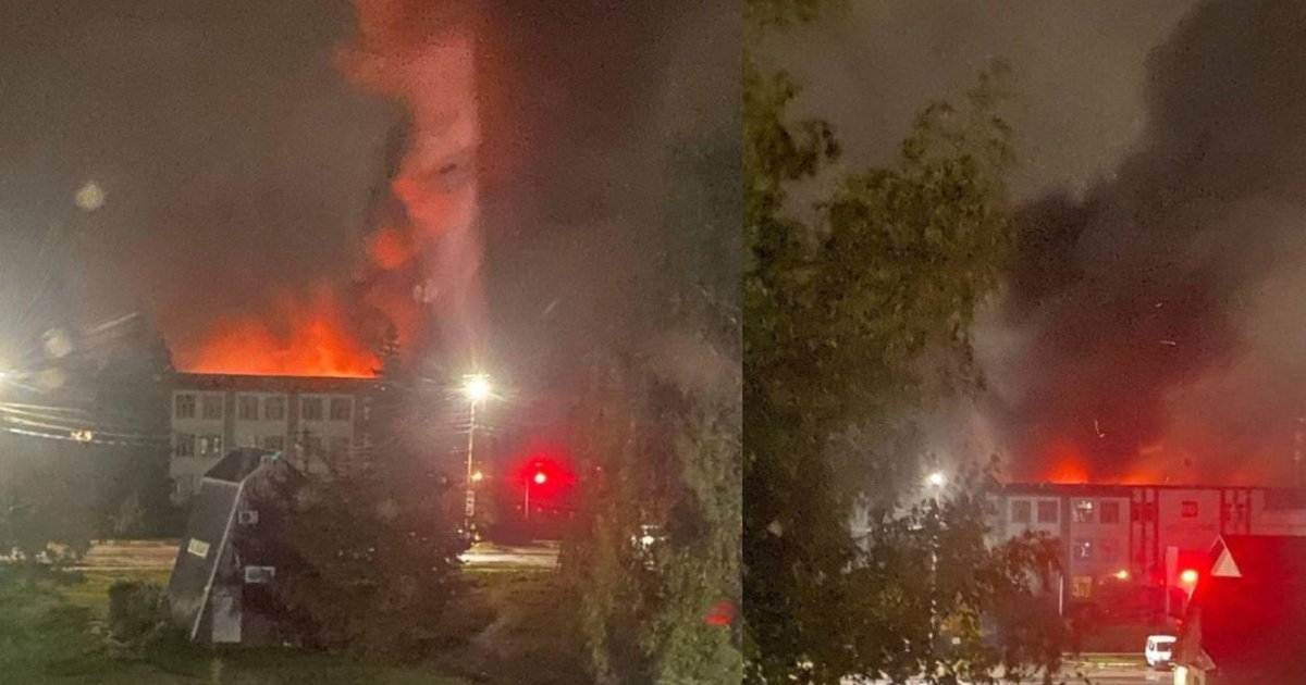 „Bloomberg“: Ukrainos smūgiai į Rusijos energetikos objektus pasiekė aukščiausią nuo karo pradžios mėnesio lygį