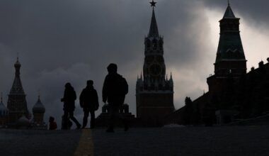 Vokietija iškvietė Rusijos ambasadorių ir išsiuntė diplomatą