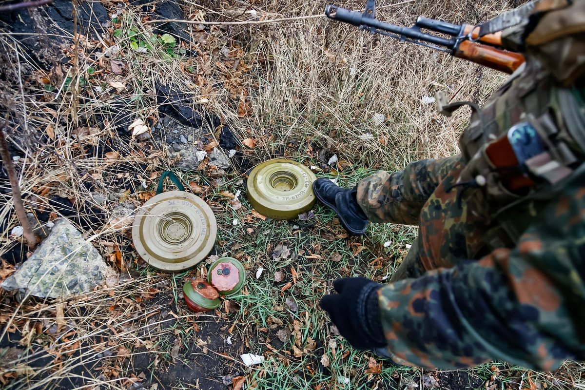 Kovinis išminuotojas griežtai įvertino vienos iš „Fegdos“ savininkų sėkmę: tai korupcijos bomba - Delfi