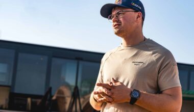 Roko Baciuškos taktika Dakaro trasoje pasiteisino: ką darė lyderio poziciją užėmęs lenktynininkas?