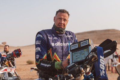 AG Dakar mokiniai Dakare