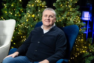 Skirmantas Malinauskas