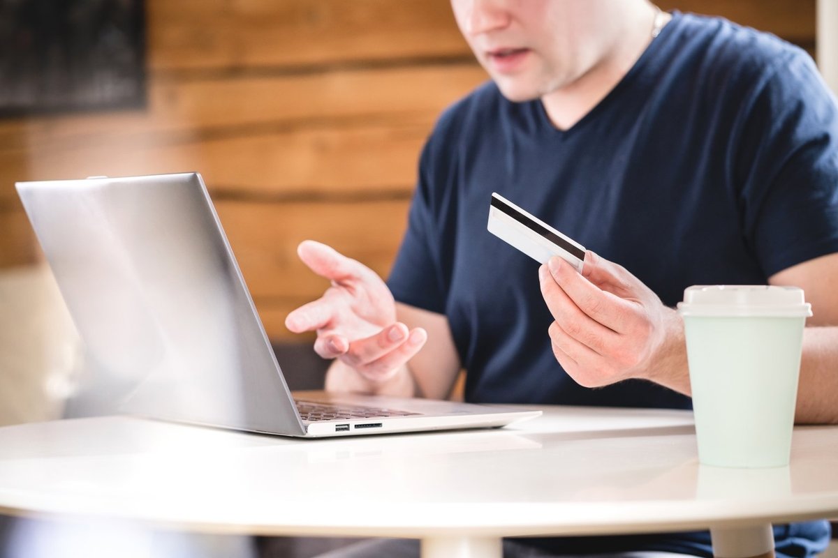 Prieš patvirtinant mokėjimą – pranešimas dėl gavėjo sąskaitos