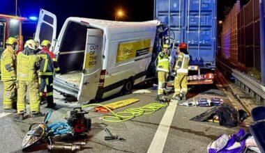 Lenkijoje 5 žmones pražudęs lietuvis išgirdo kaltinimus