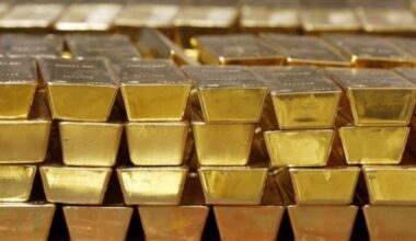 LB atstovas: prašovėm – aukso nepirkome, nors galėjome iš to uždirbti