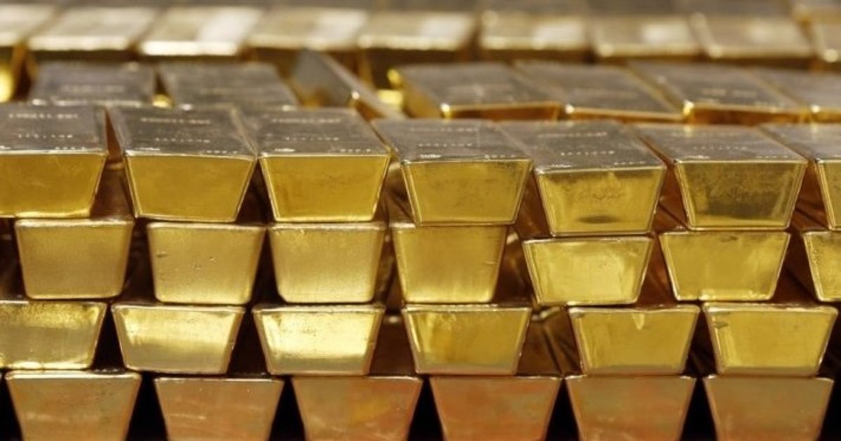 LB atstovas: prašovėm – aukso nepirkome, nors galėjome iš to uždirbti