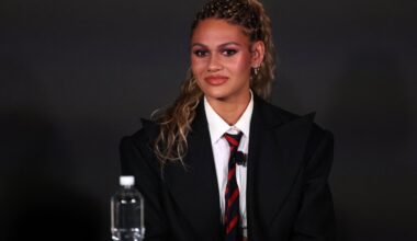 NBA legendos dukra Rodman tapo brangiausia futbolo žaidėja