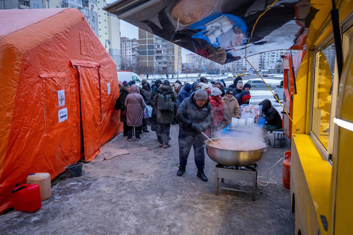 Įvardijo pastarosios paros aukų skaičių Ukrainoje - Delfi