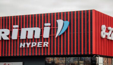 „Rimi Baltic“ investuoja į logistikos stiprinimą – įsigyja „Havi Logistics“ Baltijos šalyse