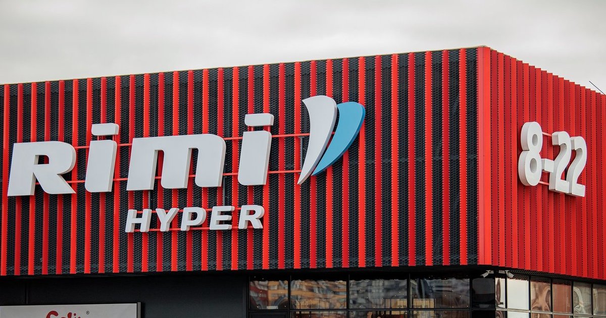 „Rimi Baltic“ investuoja į logistikos stiprinimą – įsigyja „Havi Logistics“ Baltijos šalyse