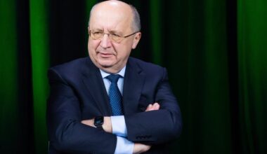 Kubilius: Europai neišvengiamai teks kalbėtis ir su Putinu - Delfi