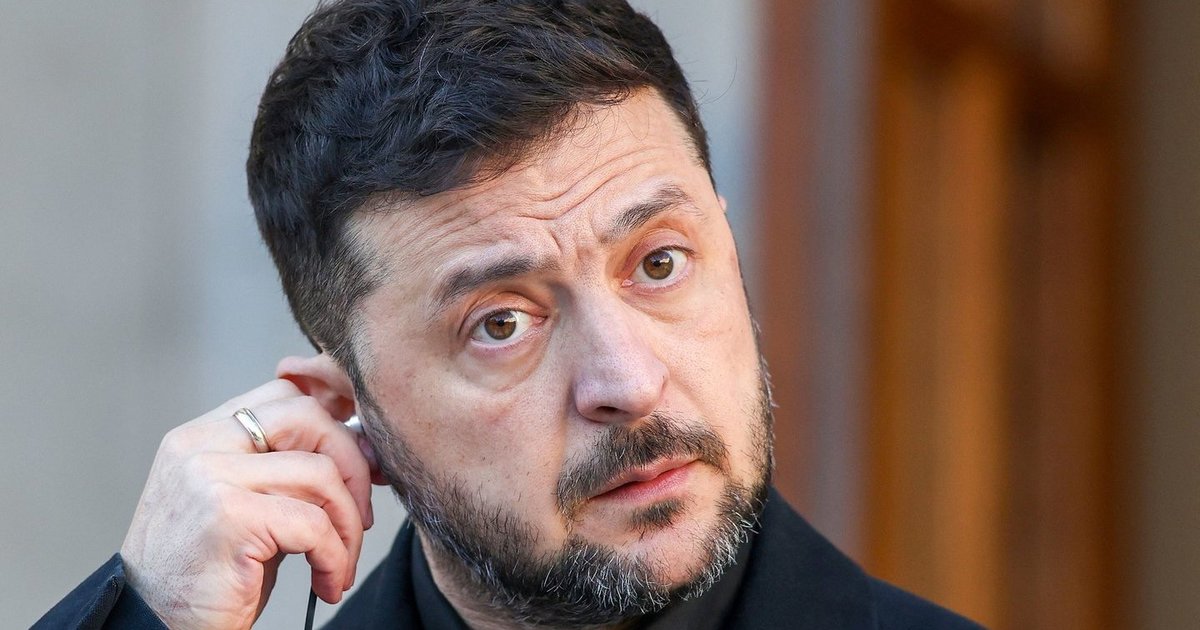 Kremlius kviečia Zelenskį į Maskvą: žada užtikrinti jo saugumą