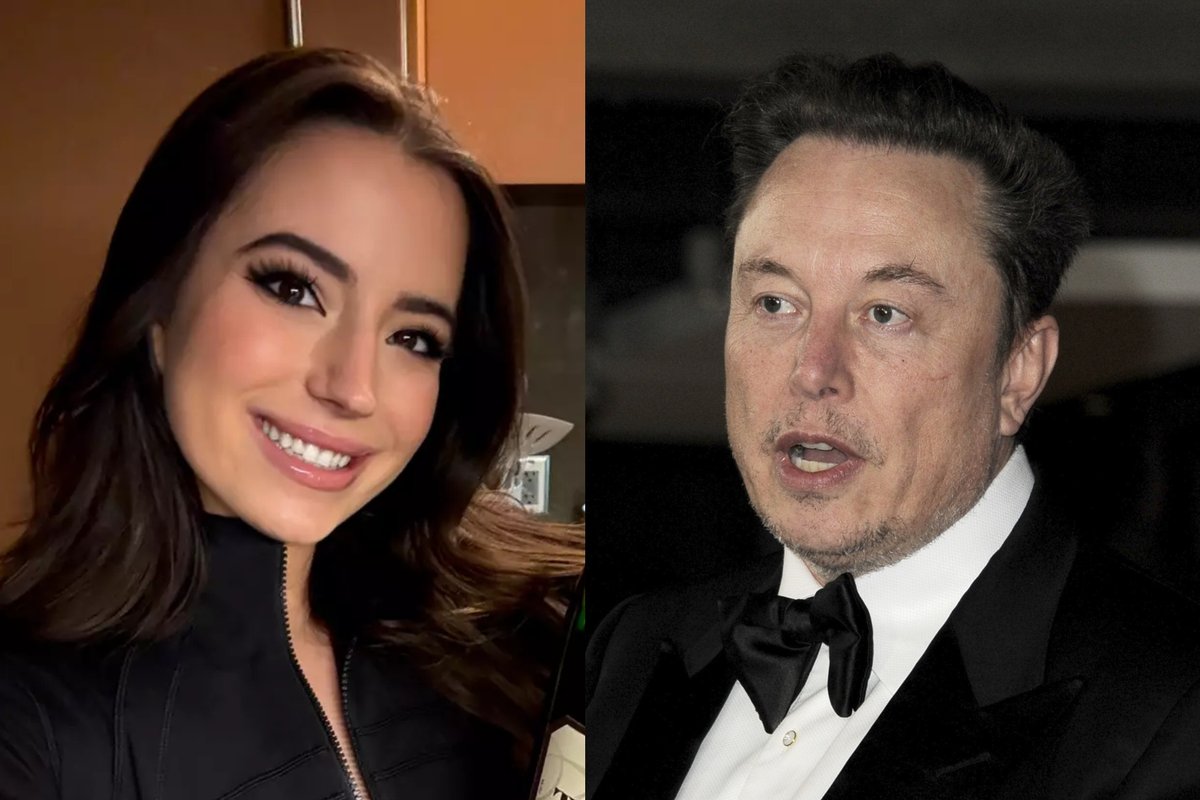 Elono Musko vaiko motina padavė jį į teismą dėl žeminančių seksualinių jos nuotraukų - Delfi