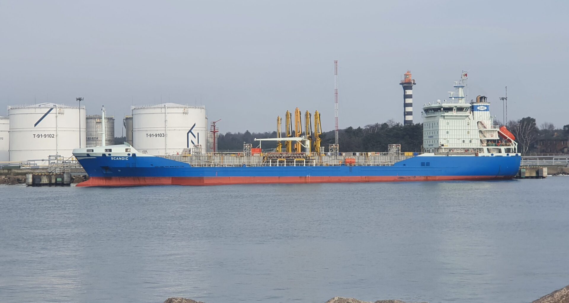 Atvira Klaipėda | Ieško naujų valdybos narių