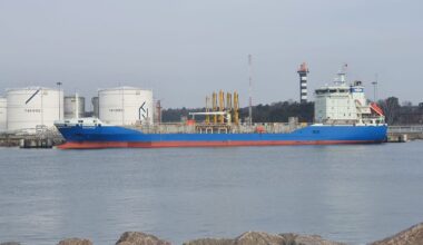 Atvira Klaipėda | Ieško naujų valdybos narių