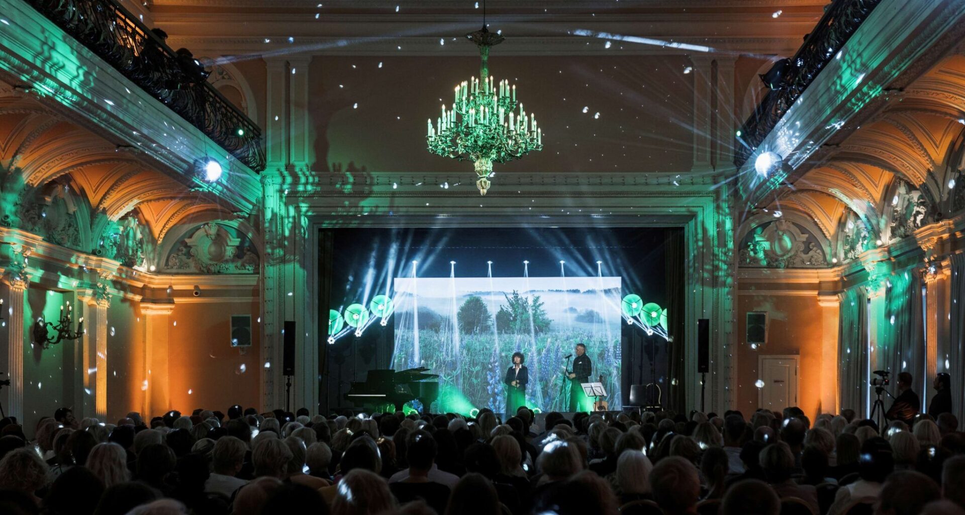 Uždaromas „Vaidilos teatras” - MadeinVilnius.lt