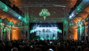 Uždaromas „Vaidilos teatras” - MadeinVilnius.lt