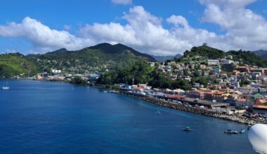 Šios šalies komunistus „sutvarkė“ JAV: lietuvis nesitikėjo, kaip čia viskas atrodo dabar | Gyvenimas