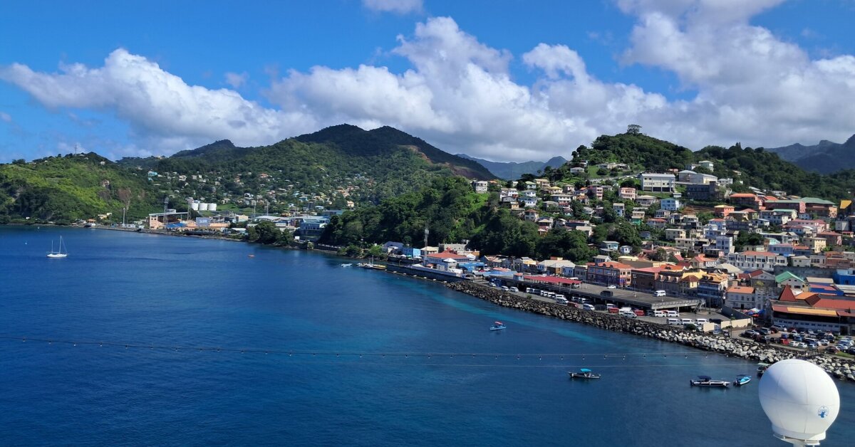 Šios šalies komunistus „sutvarkė“ JAV: lietuvis nesitikėjo, kaip čia viskas atrodo dabar | Gyvenimas