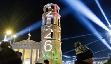 Nuo šaukimo pertvarkos iki pensijų reformos: devyni svarbiausi pokyčiai, įsigaliojantys nuo Naujųjų