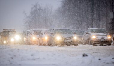 Vilniuje masiškai vėluoja viešasis transportas: kai kur net nevažiuoja