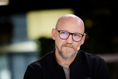 Aurelijus Skarbalius