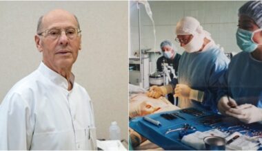 Žinomas Lietuvos gydytojas baigia darbus: per 50 metų neturėjo nė vieno nedarbingumo pažymėjimo