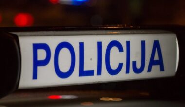 Aiškėja nužudymo Vilkaviškyje detalės: auką ir įtariamąjį siejo kraujo ryšys