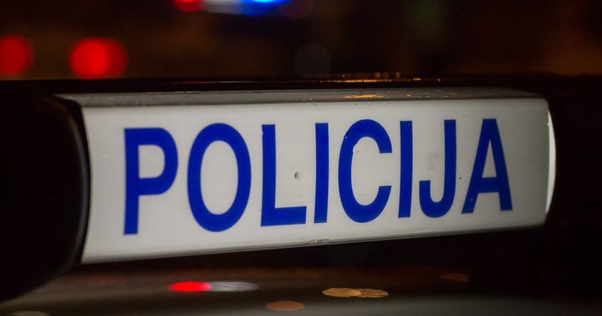 Aiškėja nužudymo Vilkaviškyje detalės: auką ir įtariamąjį siejo kraujo ryšys