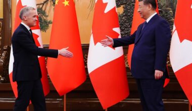 Ekspertas: ilgametę savo sąjungininkę JAV įvarė į kampą