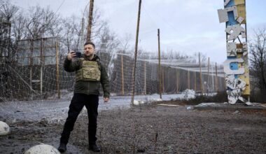 Žiniasklaida: ukrainiečiai atima iš rusų svertą derybose