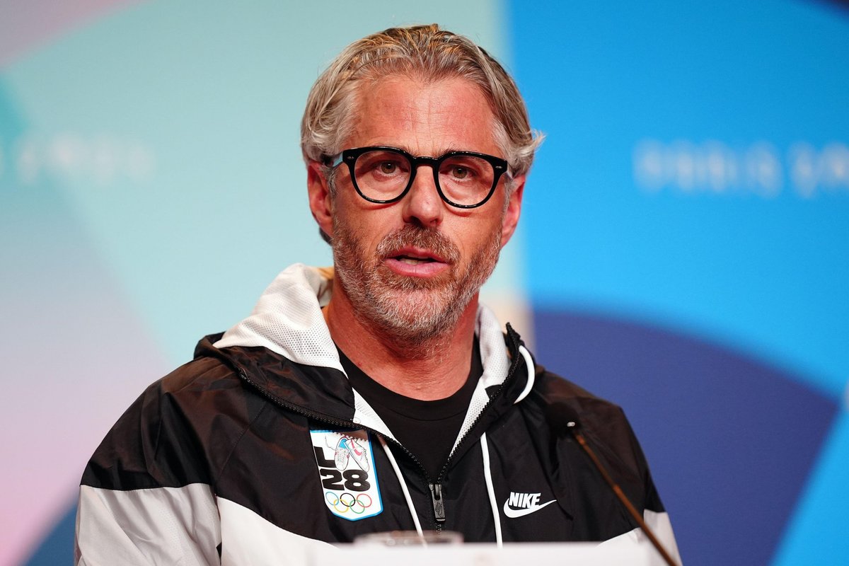 Epsteino bylose – detalės apie pikantiškus Holivudo magnato laiškus