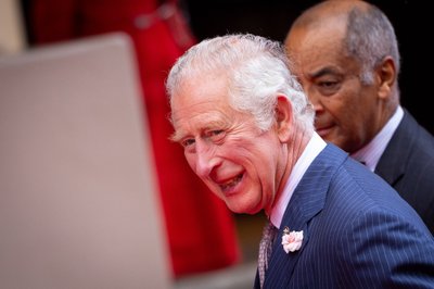 Karalius Karolis III