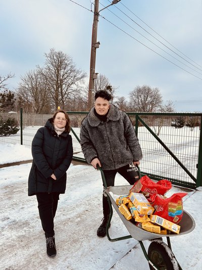 Deividas Dubinovas-Deivizo