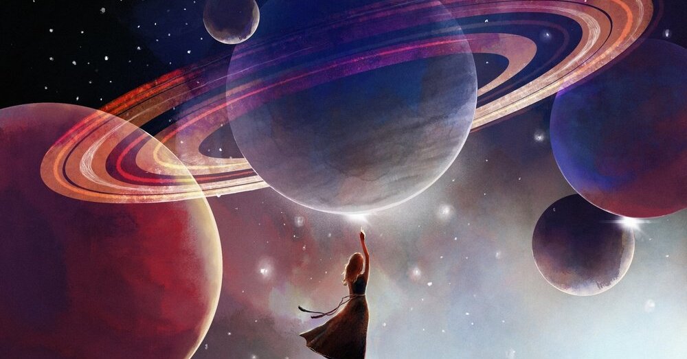 Sausio 5 d. horoskopas: šiandien sustiprės noras viską kontroliuoti | Gyvenimas