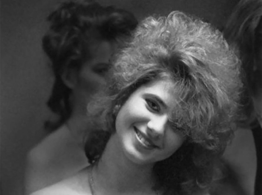 Mis Sovietų Sąjunga konkursas, 1988 m. (rarehistoricalphotos.com)