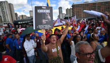 Venesuelos gyventojai po metų pertraukos vėl gali naudotis platforma „X“