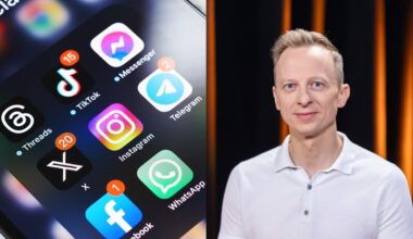 Socialinių tinklų tikroji įtaka: psichologo įžvalgos