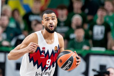 Timothe Luwawu-Cabarrot
